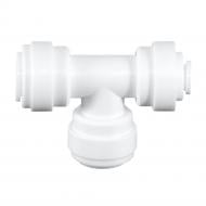 Фитинг Роса Ф309 ТР-3/8JG-3/8JG-1/4JG