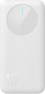 Повербанк Joyroom JR-PBF12 10000 mAh white (JR-PBF12)