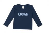 Джемпер для мальчика Роза 210412 р.116 темно-синий