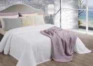 Покрывало Obidos 230x270 см La Nuit айвори