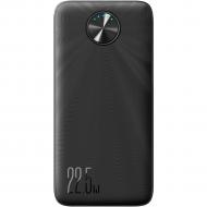 Повербанк Joyroom 10000 mAh black (JR-PBF15)