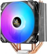 Процессорный кулер Antec A400I RGB (0-761345-10913-0) Процессорный кулер Antec A400I RGB (0-761345-10913-0)