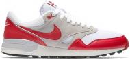 Кроссовки мужские демисезонные Nike AIR ODYSSEY 652989-106 р.41 белые