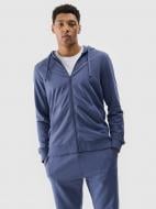 Джемпер 4F SWEATSHIRT M1768 4FWMM00TSWSM1768-32S р.L синий