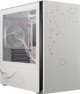 Корпус Cooler Master Silencio S400 Sakura Limited Edition (MCS-S400-WG5N-S00)