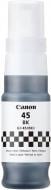 Чернила Canon GI-45 PIXMA GX1040/GX2040 (6288C001) черный