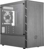 Корпус Cooler Master MasterBox MB400L Black (MCB-B400L-KGNN-S00)