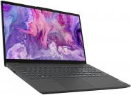 Ноутбук Lenovo IdeaPad 5 15IIL05 15,6 (81YK00QPRA) grey