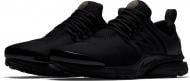 Кроссовки Nike AIR PRESTO 848132-009 р.48,5