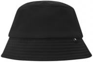 Шапка Reima Puketti 52 5300204B-9990 чорний