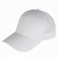Бейсболка Vilss №16635 р. 54-58 белый