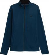 Джемпер 4F 4FAW21TFLEM015-32S р. 3XL синий