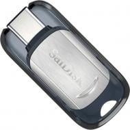 Флеш-память USB SanDisk Ultra 32 ГБ USB Type-C USB 3.1 silver (SDCZ450-032G-G46) Флеш-память USB SanDisk Ultra 32 ГБ USB Type-C USB 3.1 silver (SDCZ450-032G-G46)