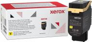 Тонер-картридж Xerox VLC415/C425 (006R04767) жовтий