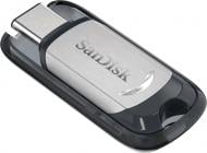 Флеш-память USB SanDisk Ultra 16 ГБ USB Type-C (SDCZ450-016G-G46)