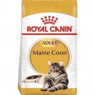 Корм сухой для кошек породы мейн-кун Royal Canin Maine Coon Adult 10 кг