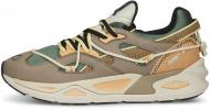 Кроссовки мужские Puma TRC BLAZE MARKET 38865401 р.43 разноцветные