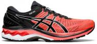 Кроссовки мужские летние Asics GEL-KAYANO 27 TOKYO 1011B077-600 р.40,5 оранжевые
