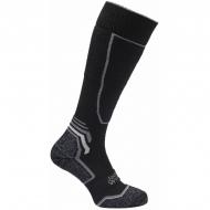 Термоноски Jack Wolfskin A65244_6000 р.38-40 черный 1 шт.