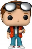 Фігурка Funko POP! Marty checking Watch (FUN2549792)