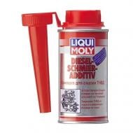 Присадка змащувальна для дизельних систем Liqui Moly Diesel Schmier-Additiv 7504 150 мл