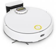 Робот-пылесос Karcher RCV 3 9.612-569.0 white