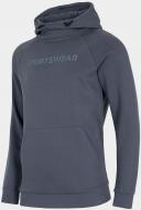 Світшот 4F D4L21-BLM304-31S р. 2XL темно-синій Світшот 4F D4L21-BLM304-31S р. 2XL темно-синій