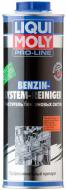 Очисник паливної системи Liqui Moly Pro-Line JetClean Benzin-System-Reiniger 3941 1000 мл