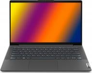 Ноутбук Lenovo IdeaPad 5i 14IIL05 14 (81YH00PDRA) grey