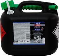 Очиститель топливной системы Liqui Moly Pro-Line JetClean Benzin-System-Reiniger 5151 5000 мл