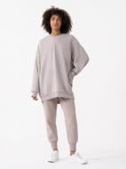 Свитшот 4F SWEATSHIRT F0764 4FAW23TSWSF0764-56S р.S бежевый