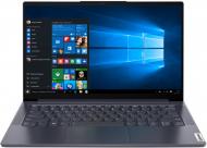 Ноутбук Lenovo Yoga Slim 7 14IIL05 14 (82A100HKRA) grey