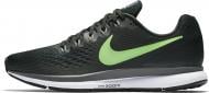 Кроссовки мужские Nike AIRZOOM PEGASUS 34 880555-301 р.46 зеленые