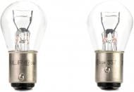 Лампа галогенна Bosch Pure Light (1987301016) P21/5W 12 В 21/5 Вт 2 шт