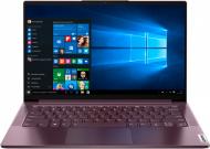 Ноутбук Lenovo Orch id Yoga Slim7 14IIL05 14 (82A100HMRA)