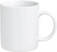 Чашка White Cylinder 320 мл 10000