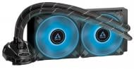 Система водного охлаждения Arctic Liquid Freezer II 240 RGB (ACFRE00098A)