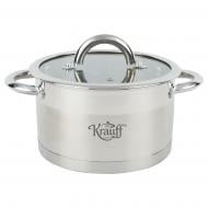 Каструля Krauff зі скляною кришкою Originell 2,6 л 26-238-050