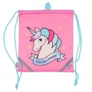 Сумка для обуви YES SB-10 Unicorn