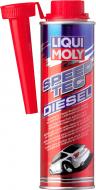 Присадка к дизельному топливу Liqui Moly Liqui Moly Speed Tec Diesel 3722 250 мл