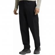 Штани Jack Wolfskin A65123_6000 р. 50 чорний