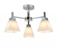 Люстра Miorro Daniella 3x40 Вт E27 51-311-221