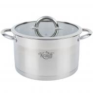 Каструля Krauff зі скляною кришкою Originell 4,7 л 26-238-052