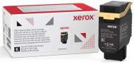 Тонер-картридж Xerox C325 (006R04835) черный