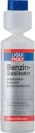 Присадка Liqui Moly Benzin-Stabilisator 250 мл