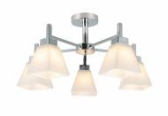 Люстра Miorro Daniella 5x40 Вт E27 51-311-222