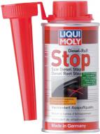 Присадка Liqui Moly Diesel Russ-Stop 150 мл