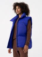 Жилет 4F VEST F075 4FAW23TVESF075-36S р.L синий Жилет 4F VEST F075 4FAW23TVESF075-36S р.L синий