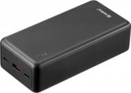 Повербанк Sandberg Saver 27000 mAh black (320-43)