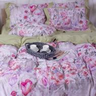 Комплект постельного белья Elit Luigi 220х240 см мультиколор MirSon